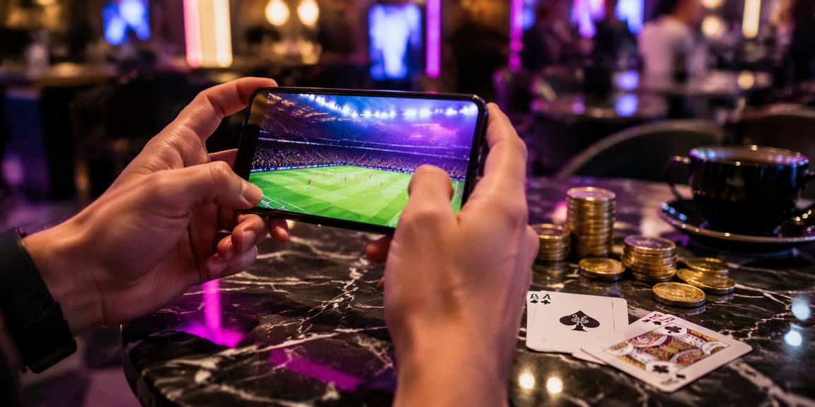 poker hands desktop
